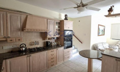 Spacious detached house with three bedrooms in Chrysopolitissa Spacious detached house with three bedrooms in Chrysopolitissa