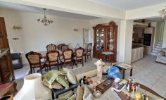 Spacious detached house with three bedrooms in Chrysopolitissa Spacious detached house with three bedrooms in Chrysopolitissa