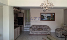 Spacious detached house with three bedrooms in Chrysopolitissa Spacious detached house with three bedrooms in Chrysopolitissa