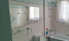 Spacious detached house with three bedrooms in Chrysopolitissa Spacious detached house with three bedrooms in Chrysopolitissa