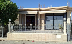 Spacious detached house with three bedrooms in Chrysopolitissa 