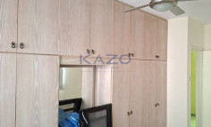 Spacious detached house with three bedrooms in Chrysopolitissa Spacious detached house with three bedrooms in Chrysopolitissa