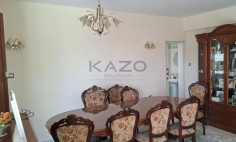Spacious detached house with three bedrooms in Chrysopolitissa Spacious detached house with three bedrooms in Chrysopolitissa