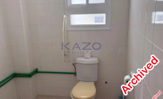 Ground floor office for rent 240 m2 