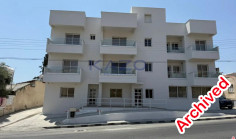 Ground floor office for rent 240 m2 