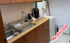 Ground floor office for rent 240 m2 