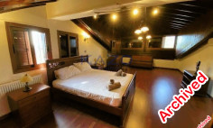 Country house for rent in Pissouri, Limassol 