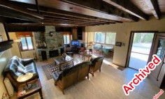 Country house for rent in Pissouri, Limassol 