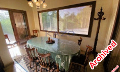 Country house for rent in Pissouri, Limassol 