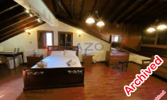 Country house for rent in Pissouri, Limassol 