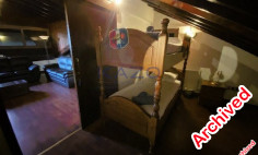 Country house for rent in Pissouri, Limassol 