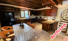 Country house for rent in Pissouri, Limassol 