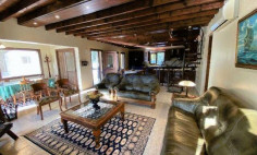 Country house for rent in Pissouri, Limassol Country house for rent in Pissouri, Limassol
