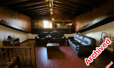 Country house for rent in Pissouri, Limassol 