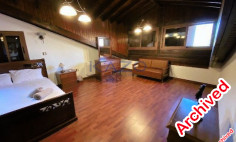 Country house for rent in Pissouri, Limassol 