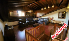 Country house for rent in Pissouri, Limassol 