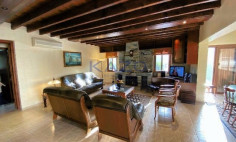 Country house for rent in Pissouri, Limassol Country house for rent in Pissouri, Limassol