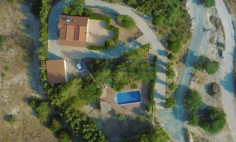 Country house for rent in Pissouri, Limassol Country house for rent in Pissouri, Limassol