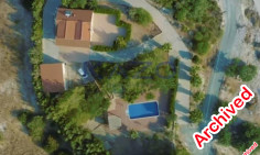 Country house for rent in Pissouri, Limassol 