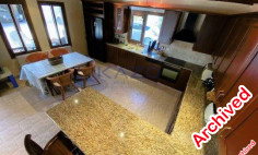 Country house for rent in Pissouri, Limassol 