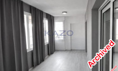 Clean and beautifully renovated apartment in central Mesa Geitonia 