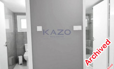 Clean and beautifully renovated apartment in central Mesa Geitonia 