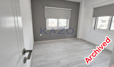 Clean and beautifully renovated apartment in central Mesa Geitonia 
