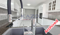 Clean and beautifully renovated apartment in central Mesa Geitonia 