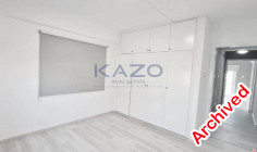 Clean and beautifully renovated apartment in central Mesa Geitonia 
