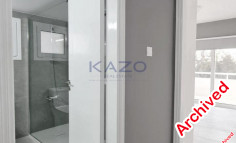 Clean and beautifully renovated apartment in central Mesa Geitonia 