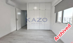 Clean and beautifully renovated apartment in central Mesa Geitonia 