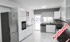 Clean and beautifully renovated apartment in central Mesa Geitonia 