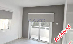 Clean and beautifully renovated apartment in central Mesa Geitonia 
