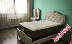 4 beds house with swimming pool for sale in Agios Athanasios
