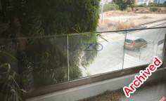 4 beds house with swimming pool for sale in Agios Athanasios