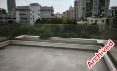 4 beds house with swimming pool for sale in Agios Athanasios
