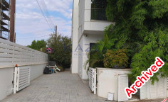 4 beds house with swimming pool for sale in Agios Athanasios