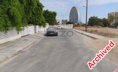 4 beds house with swimming pool for sale in Agios Athanasios