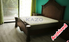 4 beds house with swimming pool for sale in Agios Athanasios