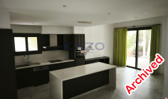 4 beds house with swimming pool for sale in Agios Athanasios