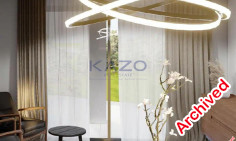 Modern two bedroom apartment for sale in Agios Nektarios, Limassol 