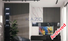 Modern two bedroom apartment for sale in Agios Nektarios, Limassol 