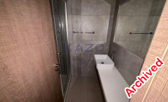 Spacious three bedroom apartment in peaceful Agios Athanasios 