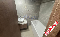 Spacious three bedroom apartment in peaceful Agios Athanasios 