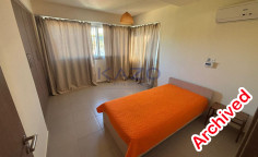Spacious three bedroom apartment in peaceful Agios Athanasios 