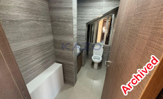 Spacious three bedroom apartment in peaceful Agios Athanasios 
