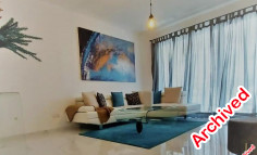 Large 2 bedroom apartment to rent in Kapparis