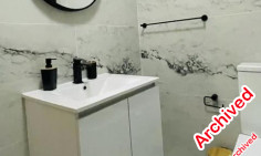 Large 2 bedroom apartment to rent in Kapparis