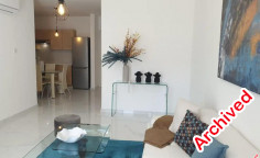 Large 2 bedroom apartment to rent in Kapparis