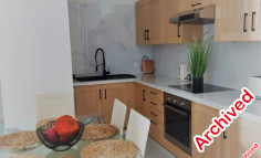 Large 2 bedroom apartment to rent in Kapparis